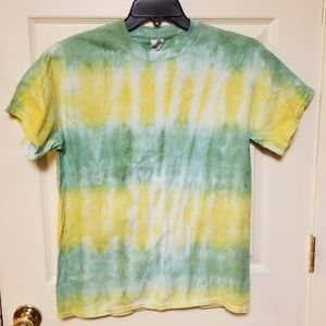 Medium Tie Dye T-Shirt